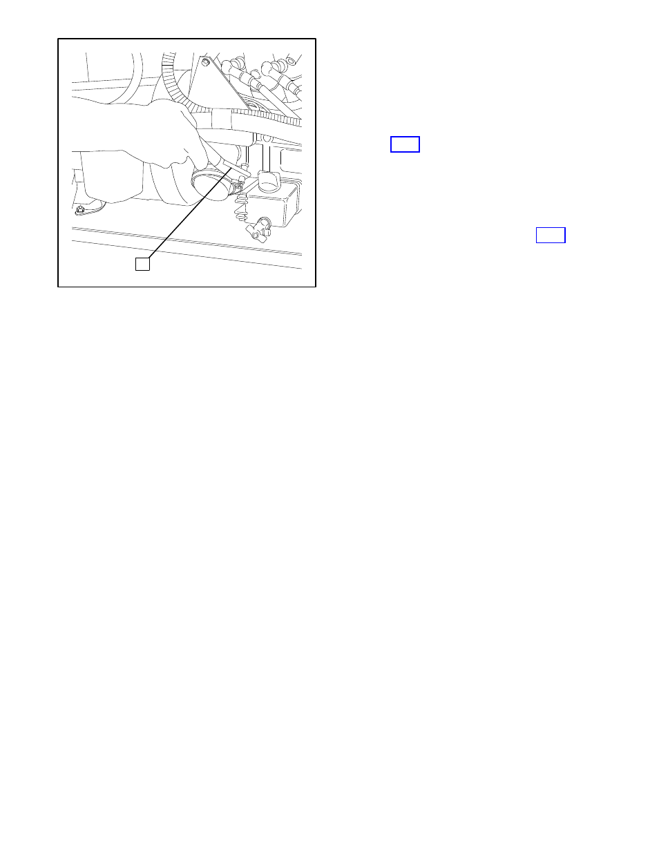 Fuel system, Specifications | Kohler 3.5CFZ User Manual | Page 34 / 81