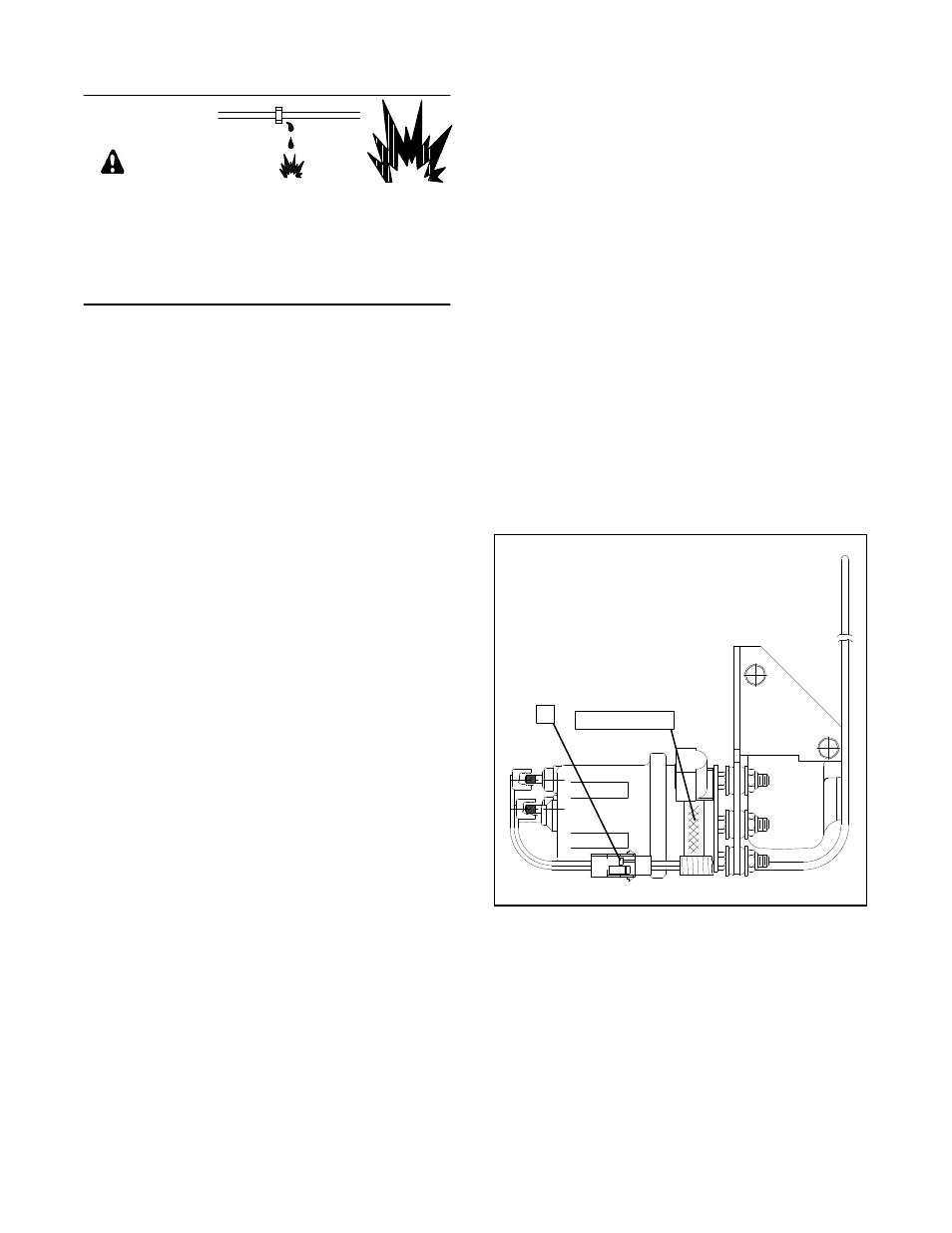 Fuel pump screen | Kohler 3.5CFZ User Manual | Page 35 / 81