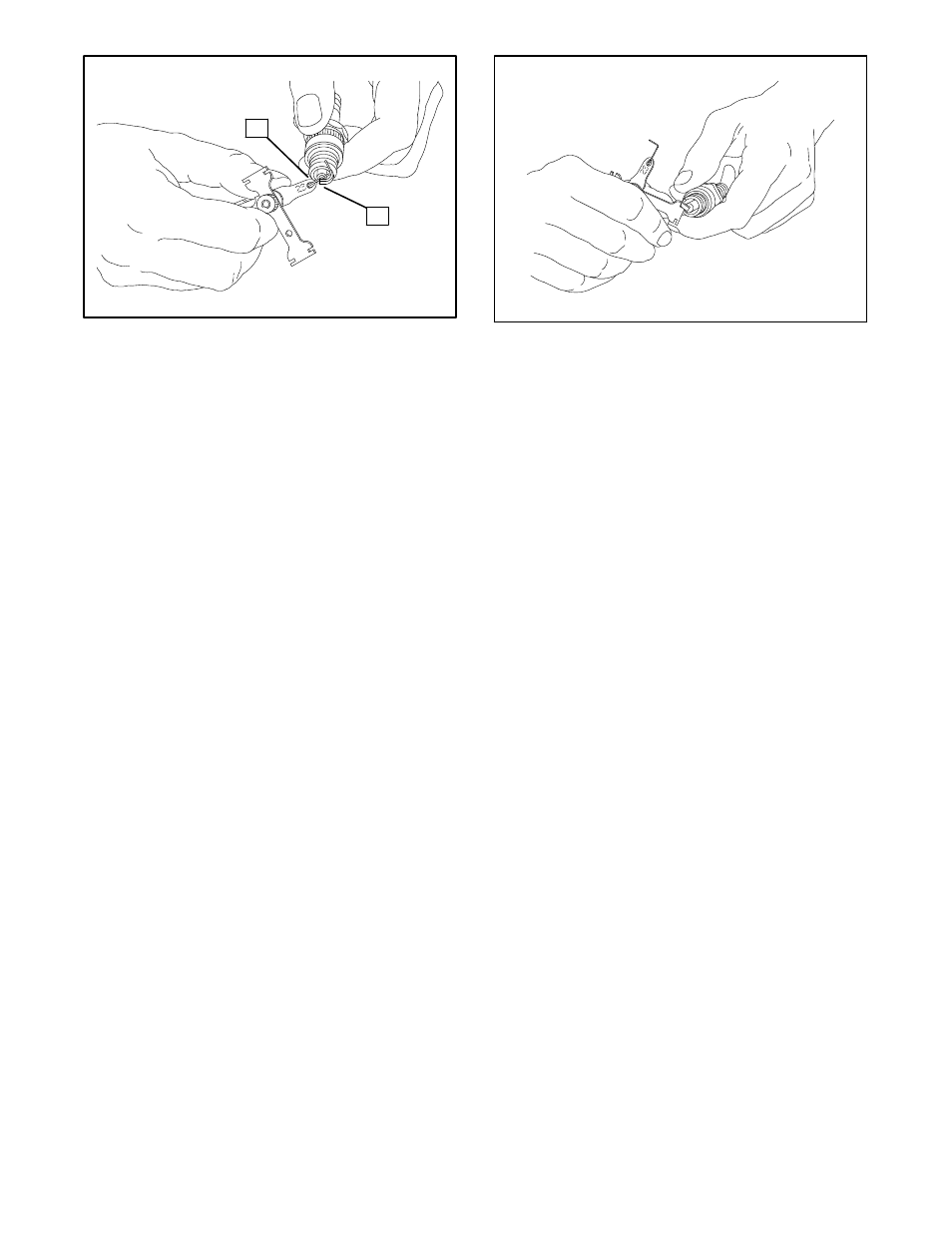 Kohler 3.5CFZ User Manual | Page 39 / 81