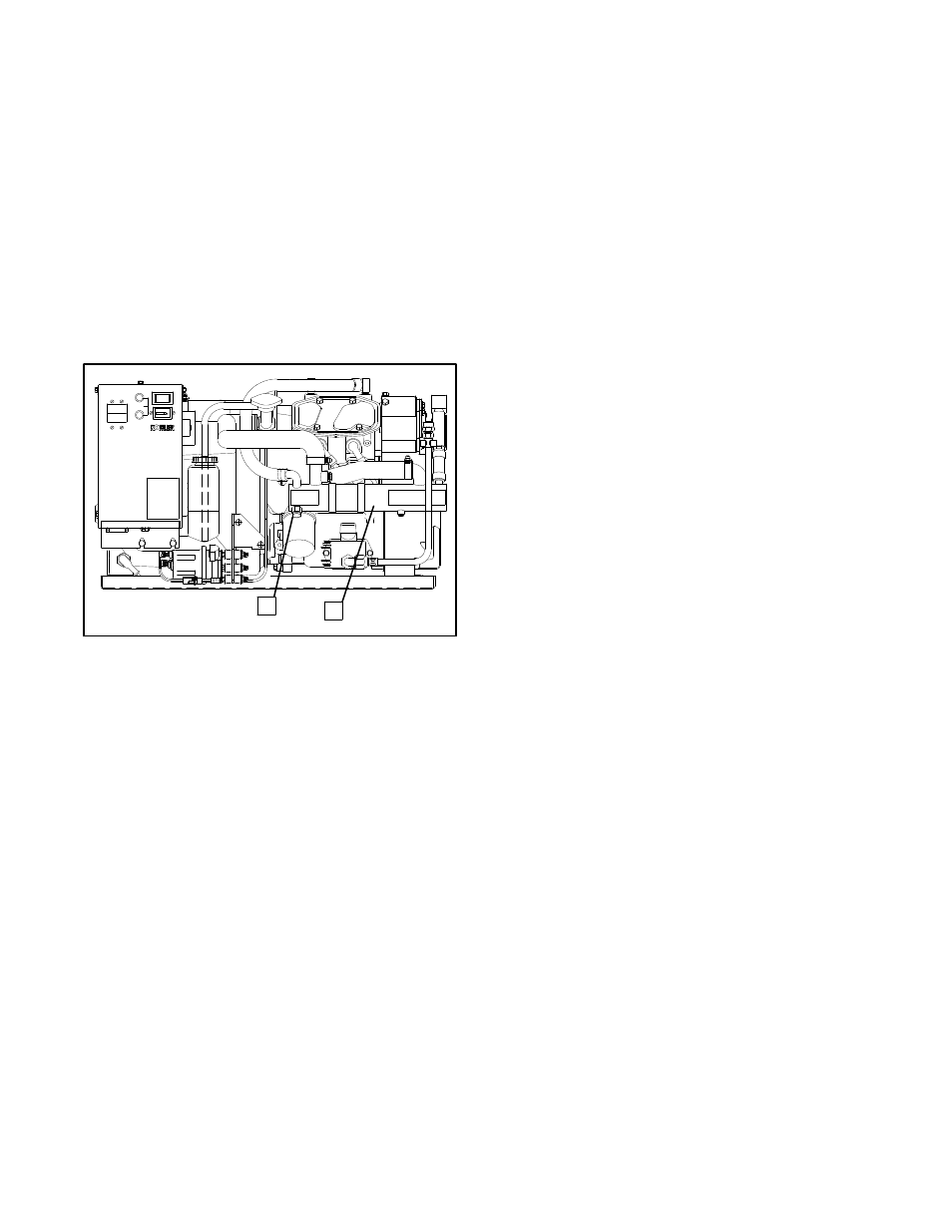 Anticorrosion zinc | Kohler 3.5CFZ User Manual | Page 44 / 81