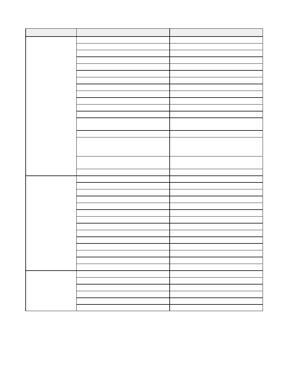Engine (continued) | Kohler 3.5CFZ User Manual | Page 54 / 81