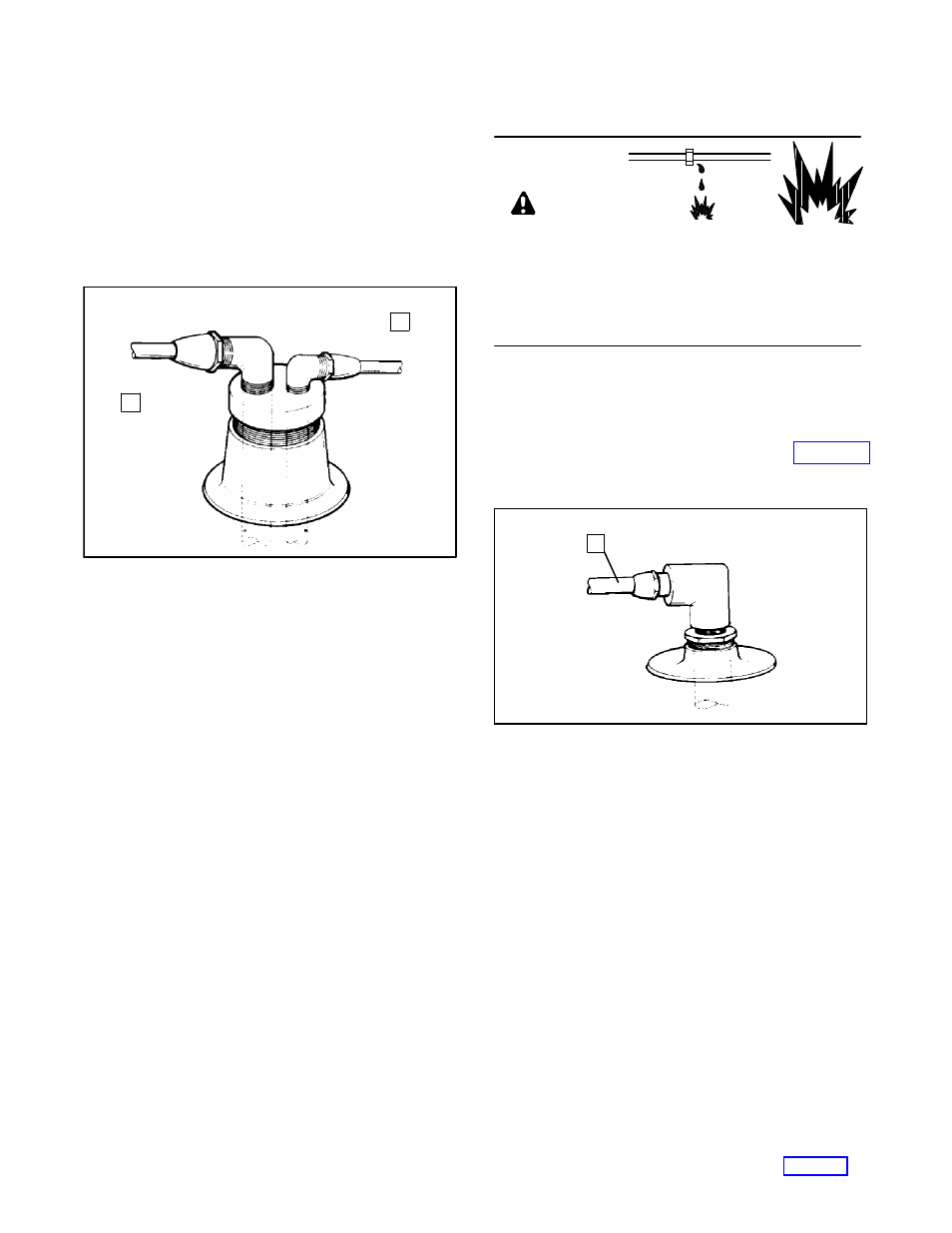 Installation, Fuel systems, Fuel supply | Kohler 3.5CFZ User Manual | Page 67 / 81