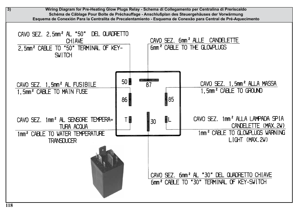 Kohler KDW1003 User Manual | Page 118 / 152