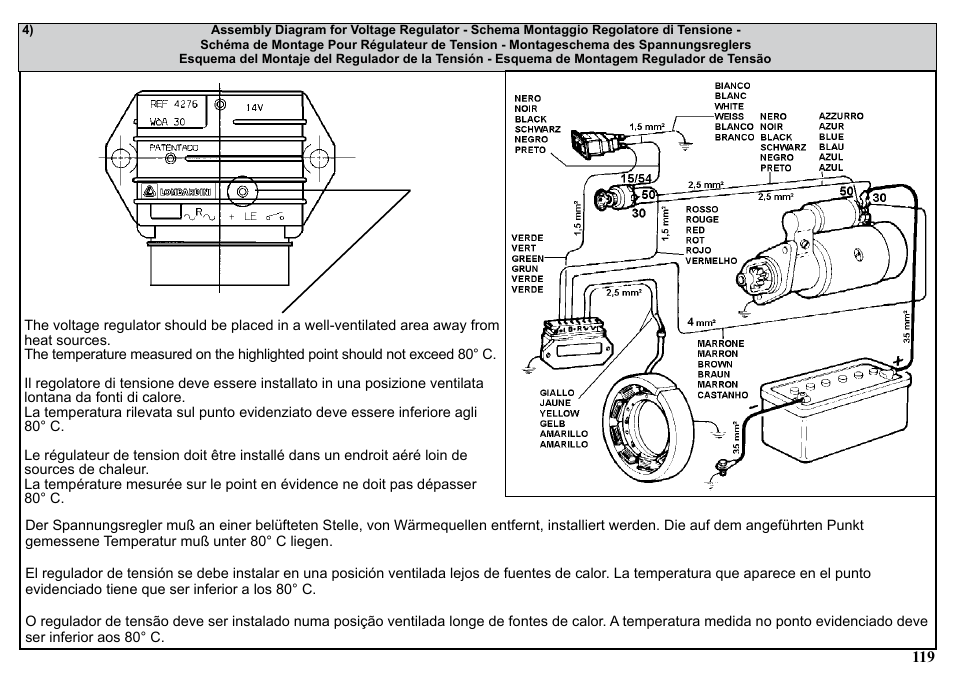 Kohler KDW1003 User Manual | Page 119 / 152