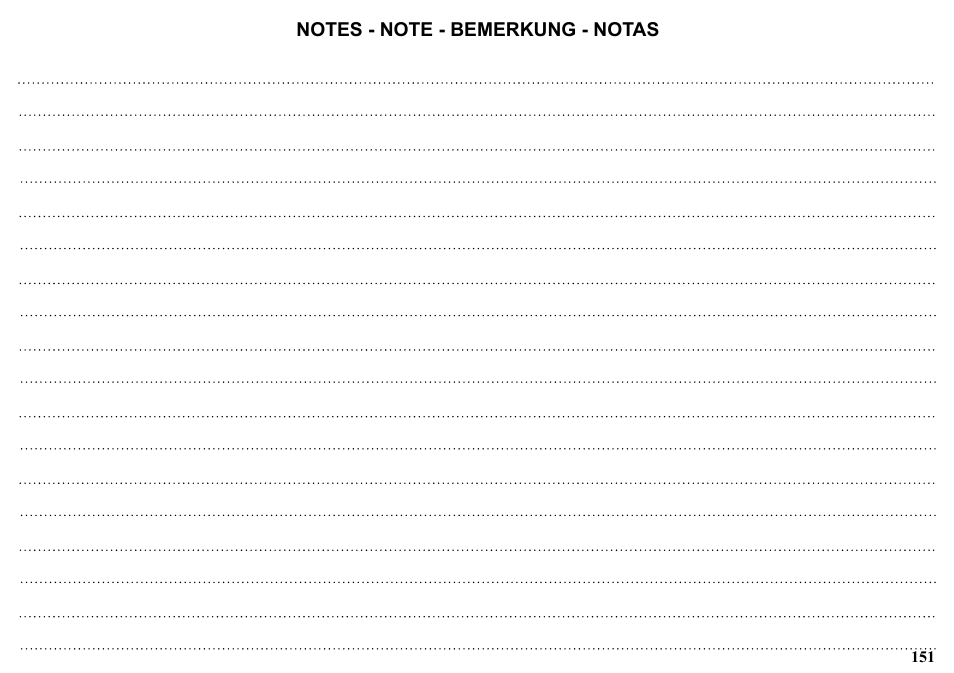 Kohler KDW1003 User Manual | Page 151 / 152