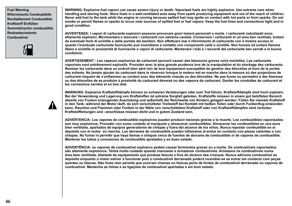 Kohler KDW1003 User Manual | Page 46 / 152