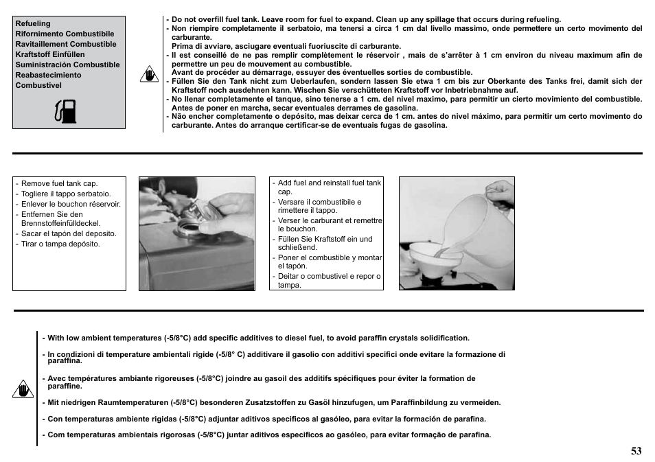 Kohler KDW1003 User Manual | Page 53 / 152