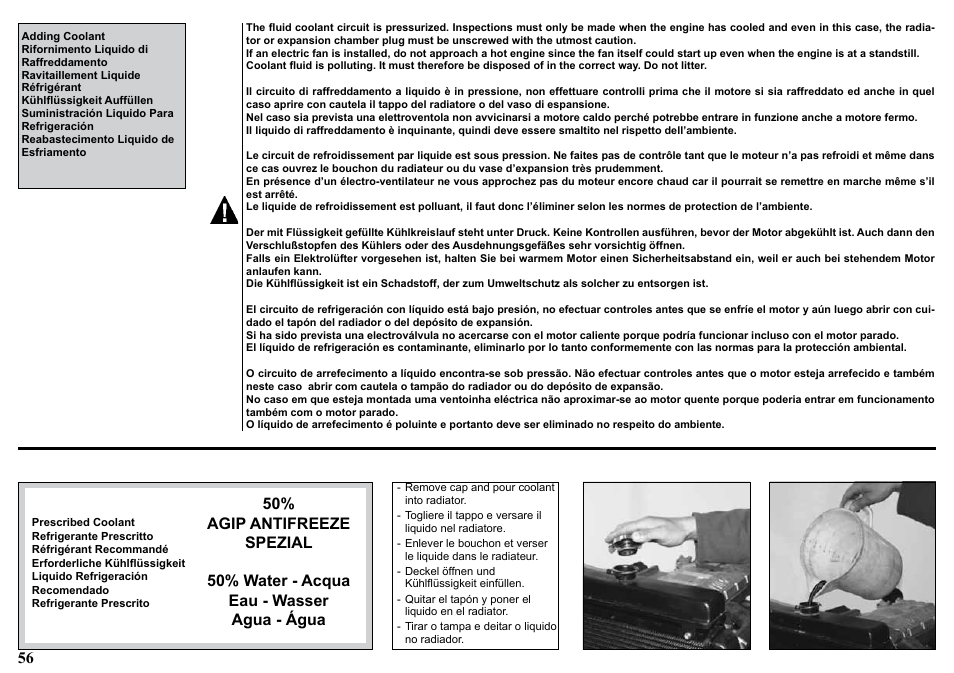 Kohler KDW1003 User Manual | Page 56 / 152