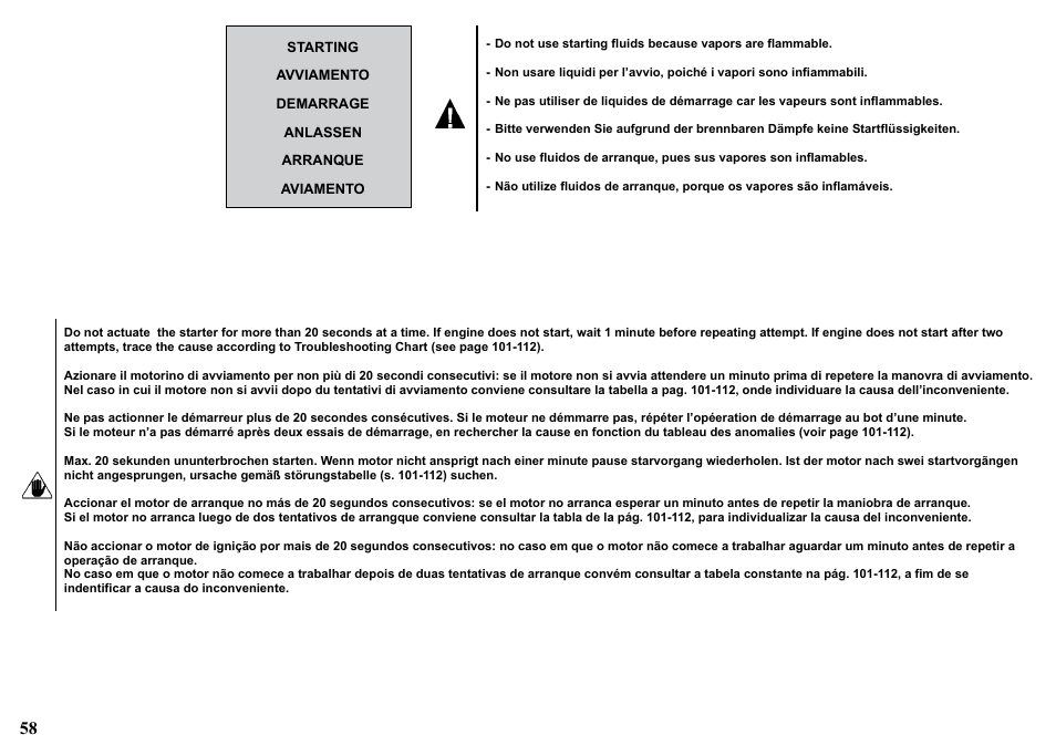 Kohler KDW1003 User Manual | Page 58 / 152