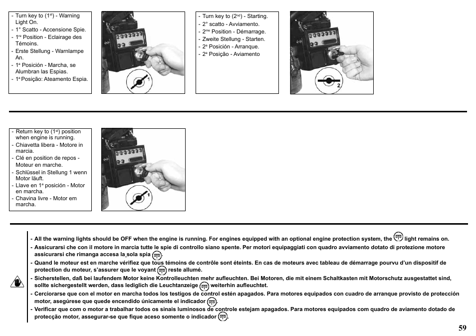 Kohler KDW1003 User Manual | Page 59 / 152