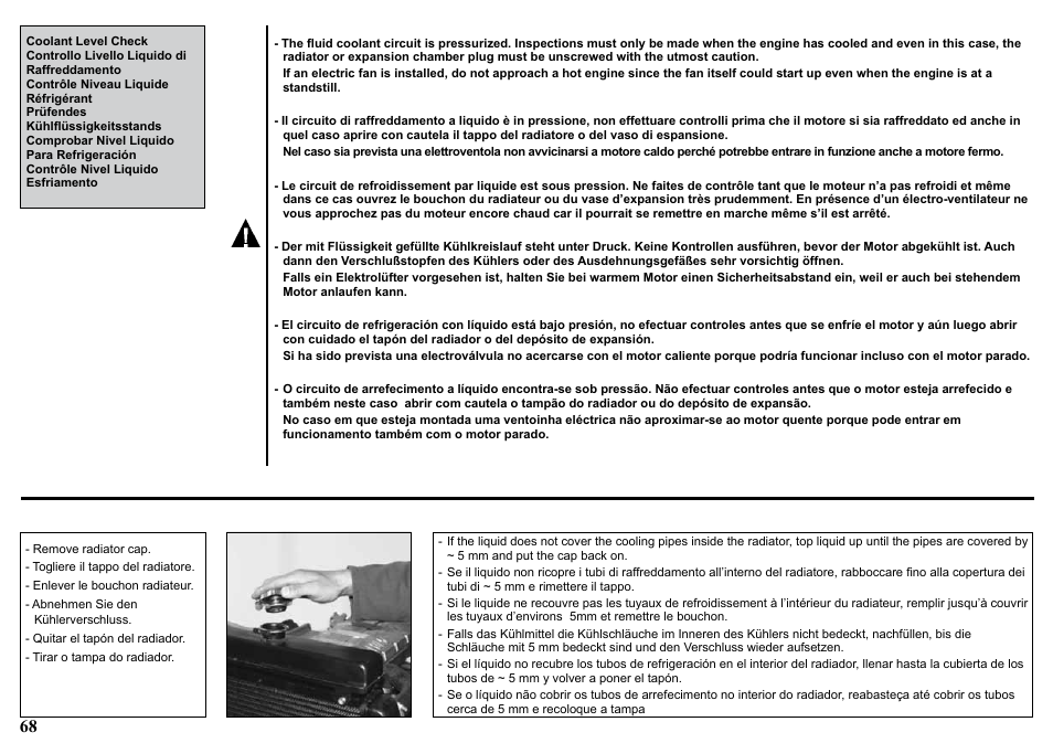 Kohler KDW1003 User Manual | Page 68 / 152