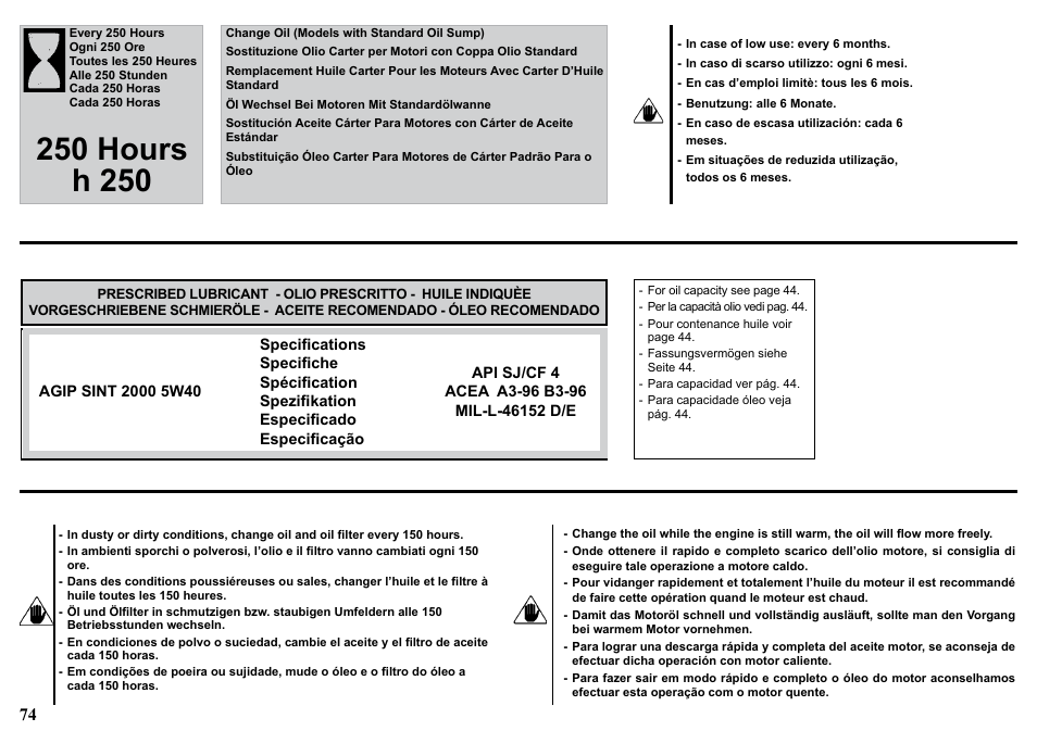 Kohler KDW1003 User Manual | Page 74 / 152