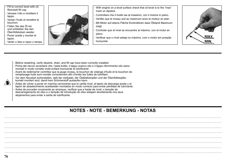 Kohler KDW1003 User Manual | Page 76 / 152