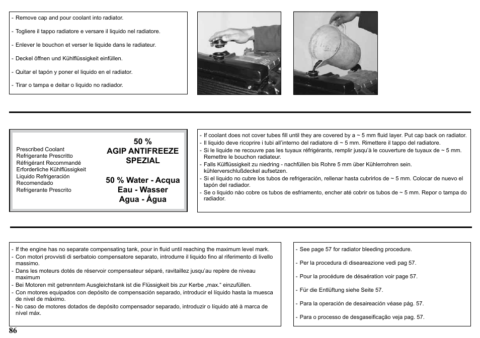 Kohler KDW1003 User Manual | Page 86 / 152