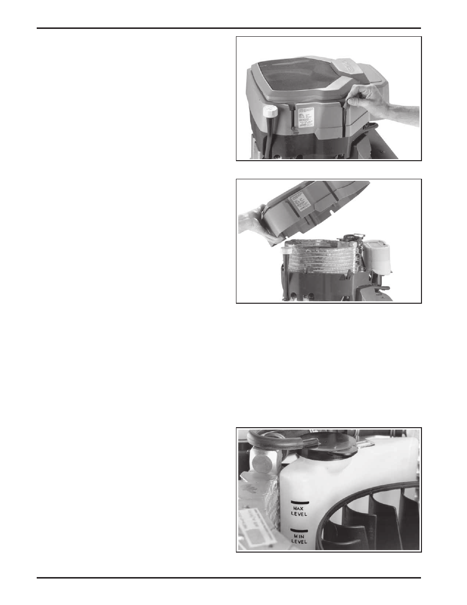 Kohler Aegis LV675 User Manual | Page 10 / 20