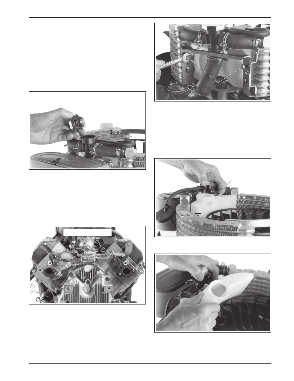 Kohler Aegis LV675 User Manual | Page 11 / 20