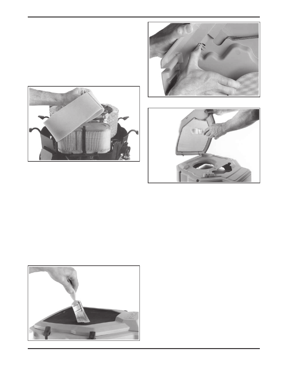 Kohler Aegis LV675 User Manual | Page 13 / 20