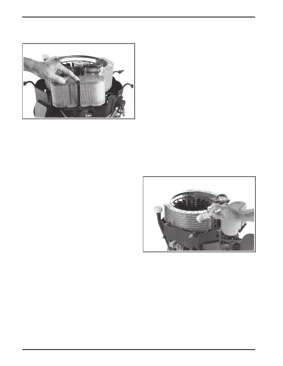 Kohler Aegis LV675 User Manual | Page 14 / 20