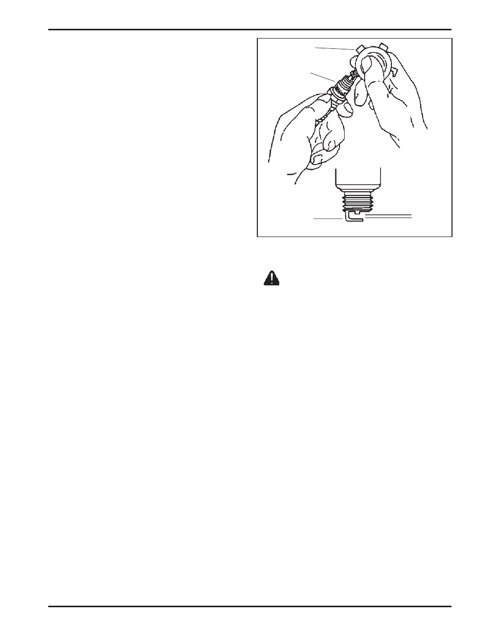 Kohler Aegis LV675 User Manual | Page 15 / 20