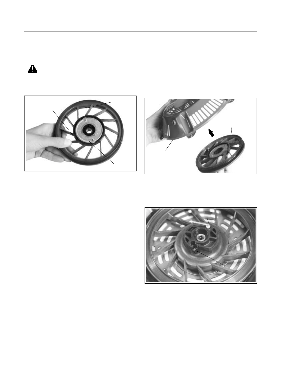 Kohler COMMAND CH18-745 User Manual | Page 115 / 218