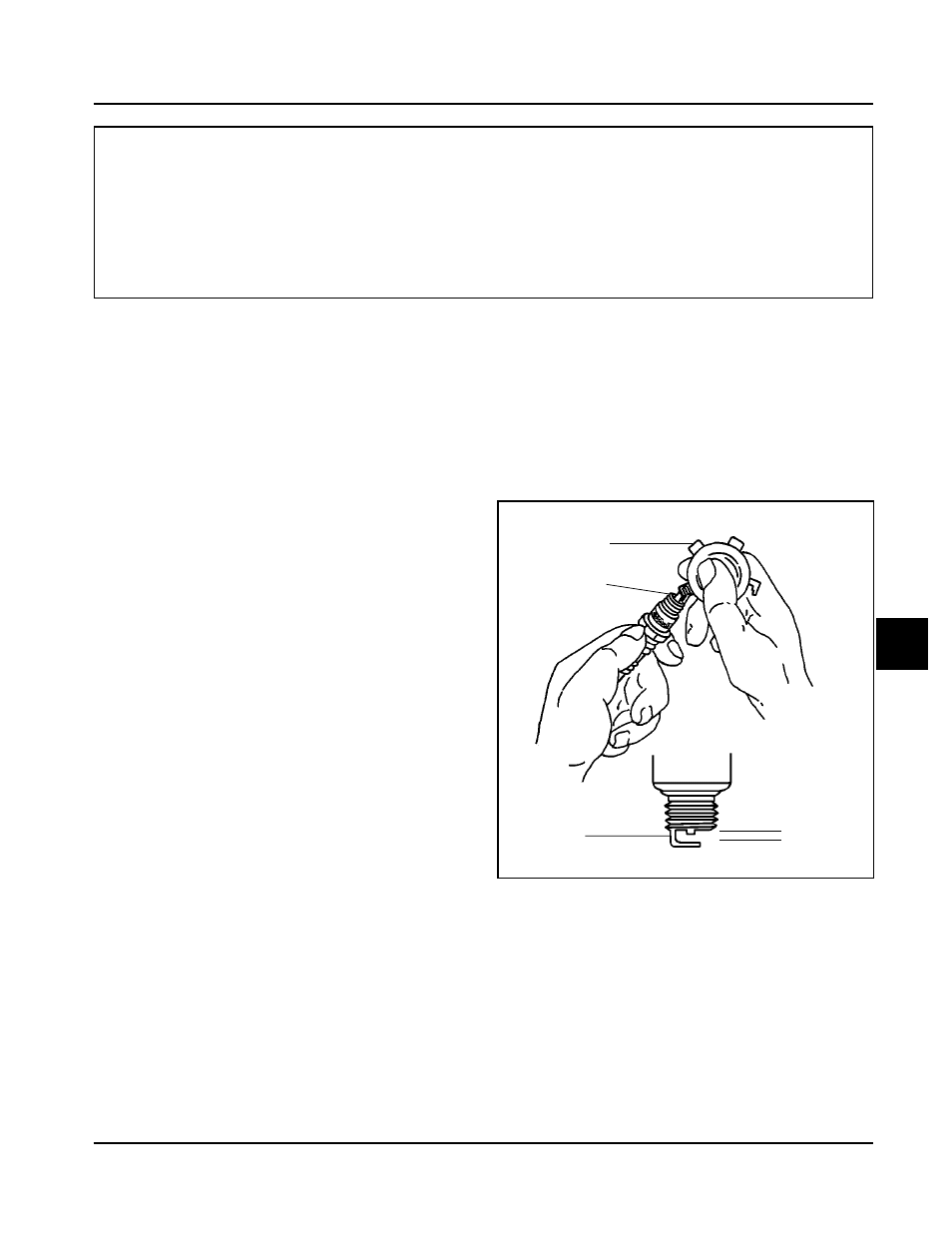 Section 8 electrical system and components | Kohler COMMAND CH18-745 User Manual | Page 118 / 218