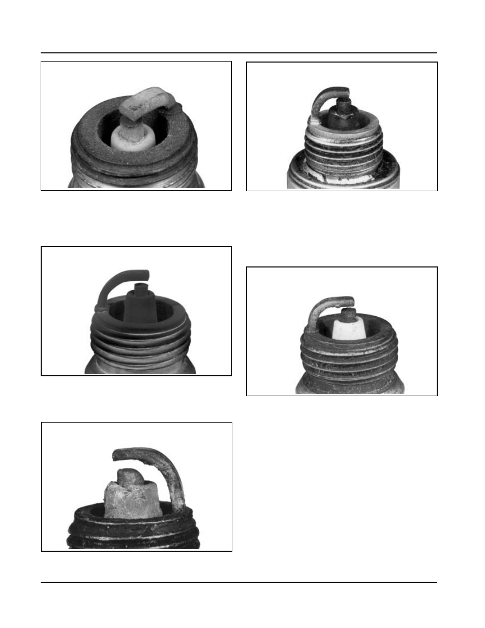 Kohler COMMAND CH18-745 User Manual | Page 119 / 218