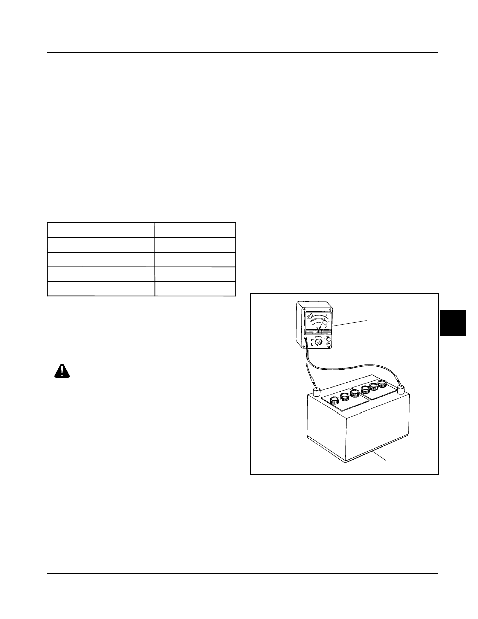 Kohler COMMAND CH18-745 User Manual | Page 120 / 218