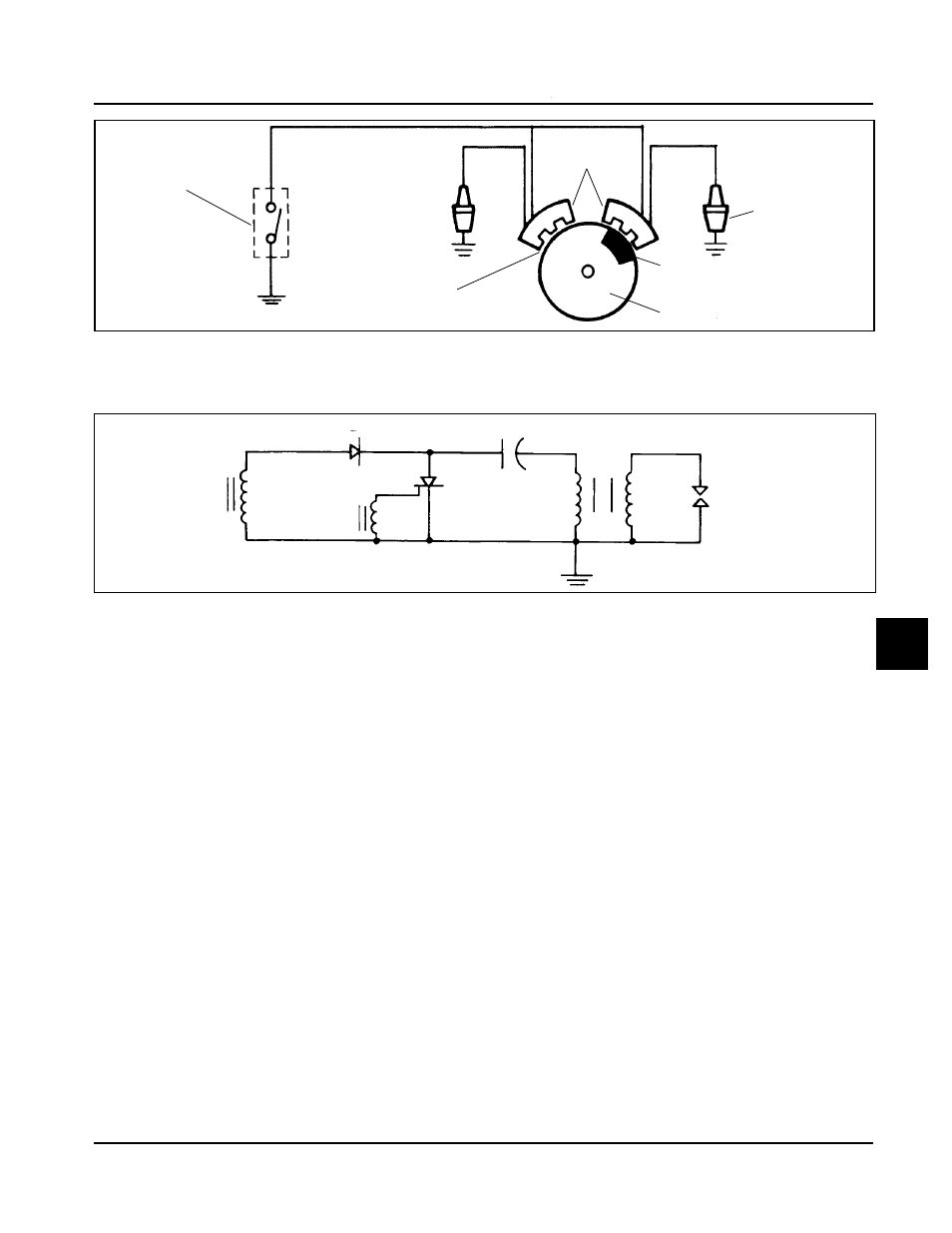 Kohler COMMAND CH18-745 User Manual | Page 122 / 218