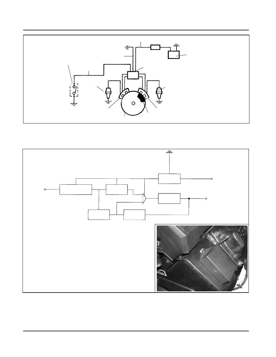 Kohler COMMAND CH18-745 User Manual | Page 123 / 218