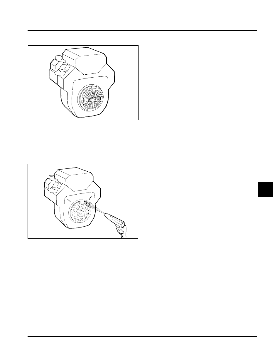 Kohler COMMAND CH18-745 User Manual | Page 126 / 218