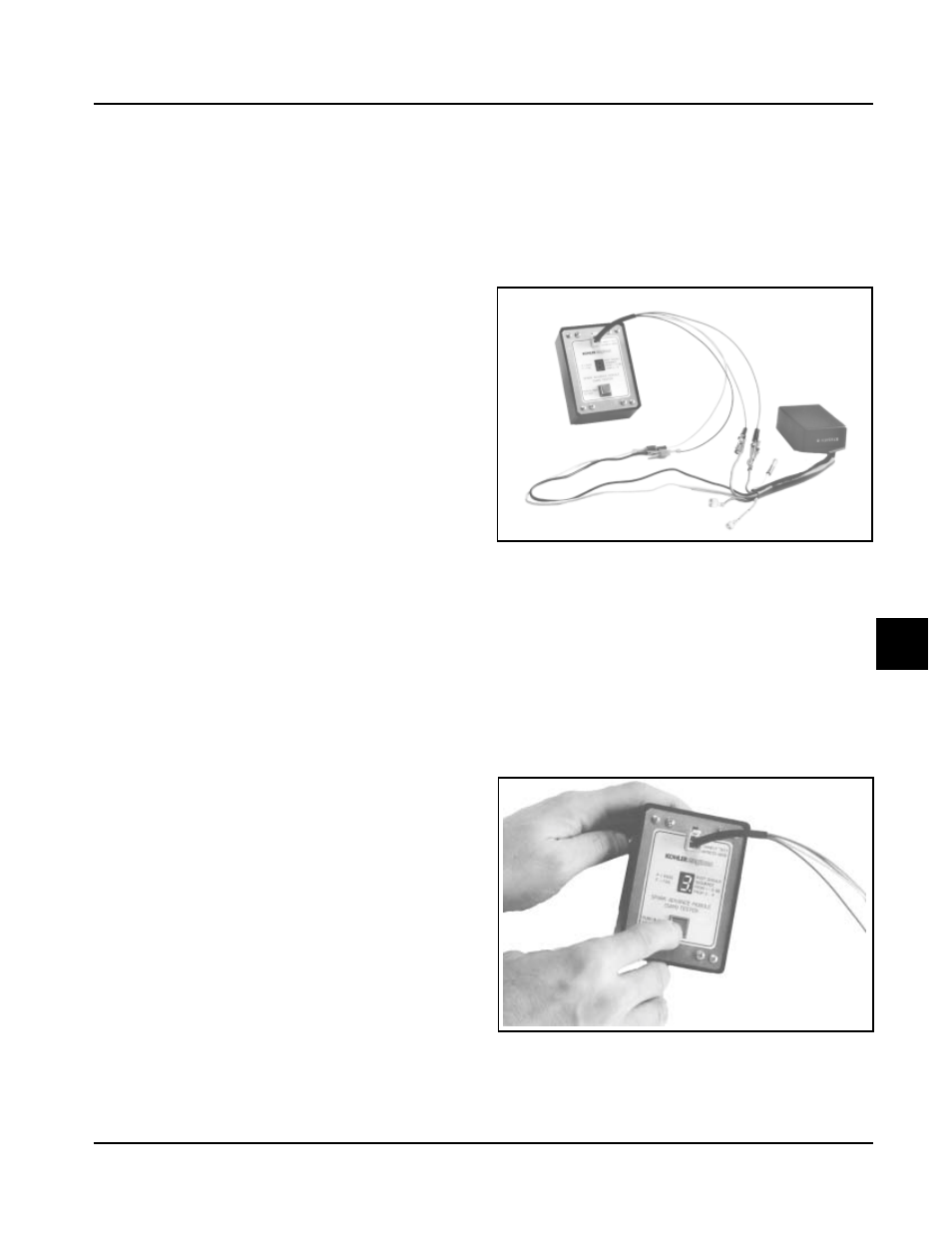 Kohler COMMAND CH18-745 User Manual | Page 128 / 218