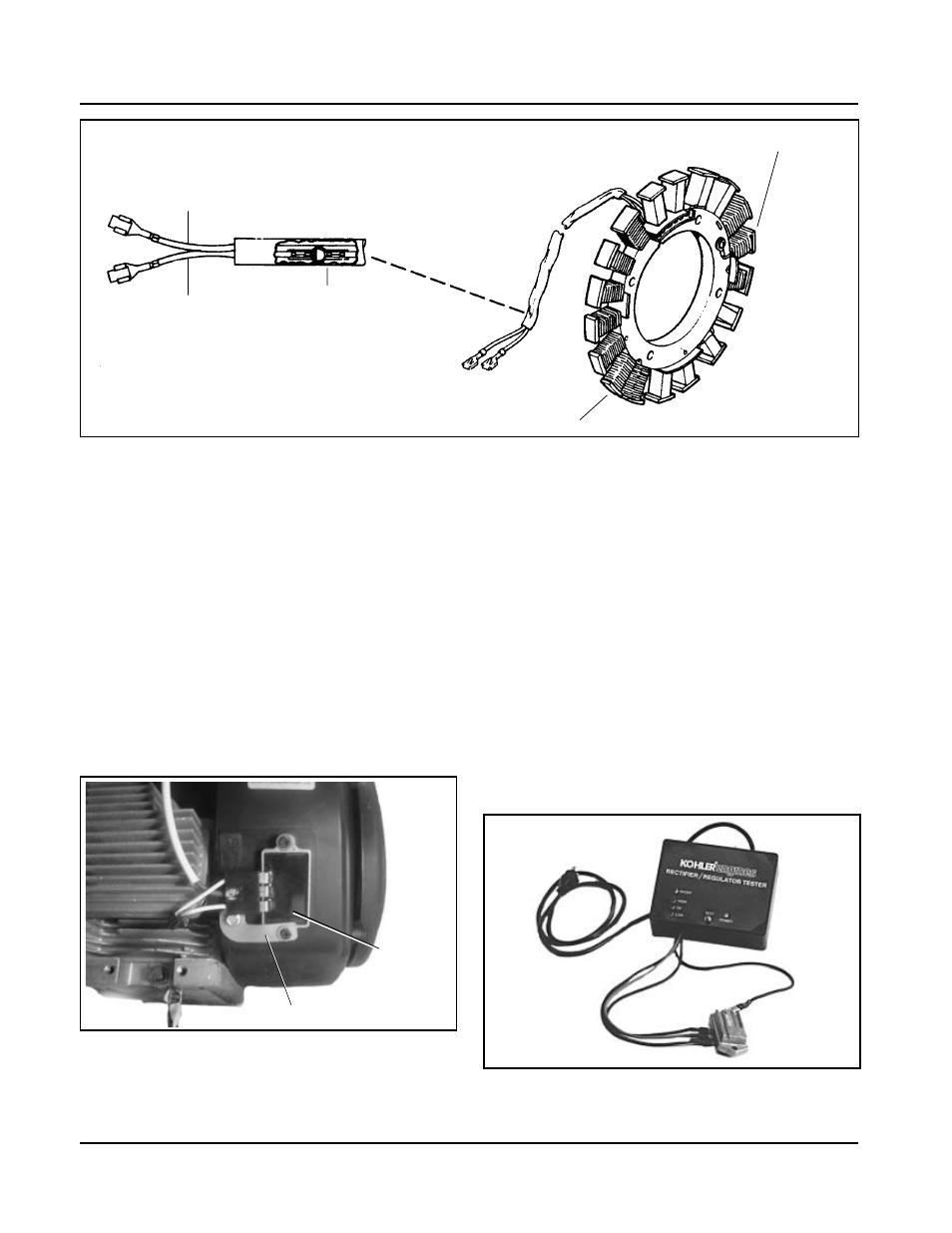 Kohler COMMAND CH18-745 User Manual | Page 133 / 218