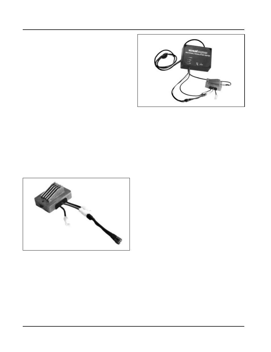 Kohler COMMAND CH18-745 User Manual | Page 135 / 218