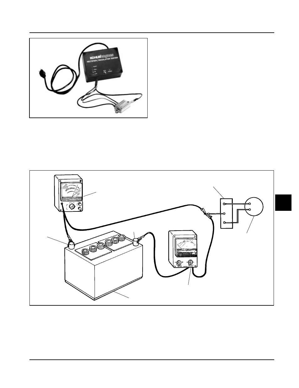 Kohler COMMAND CH18-745 User Manual | Page 136 / 218