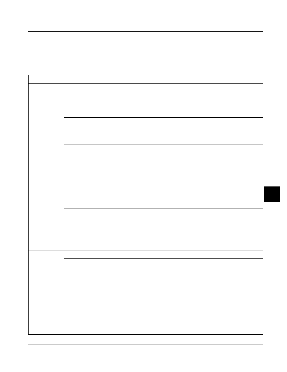 Kohler COMMAND CH18-745 User Manual | Page 138 / 218