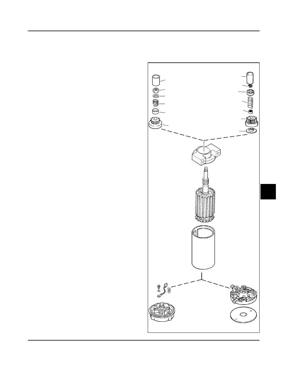 Kohler COMMAND CH18-745 User Manual | Page 140 / 218