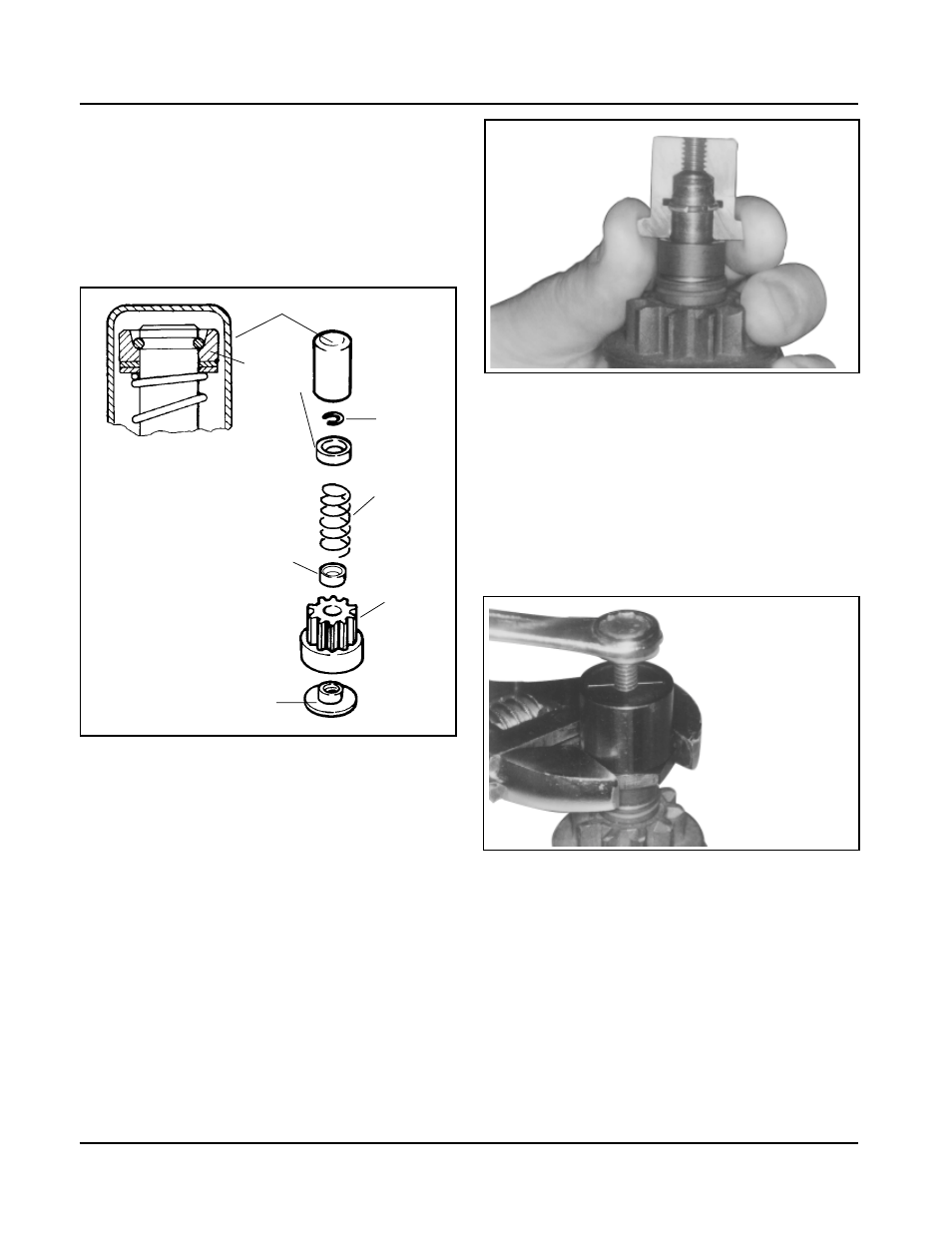 Kohler COMMAND CH18-745 User Manual | Page 141 / 218