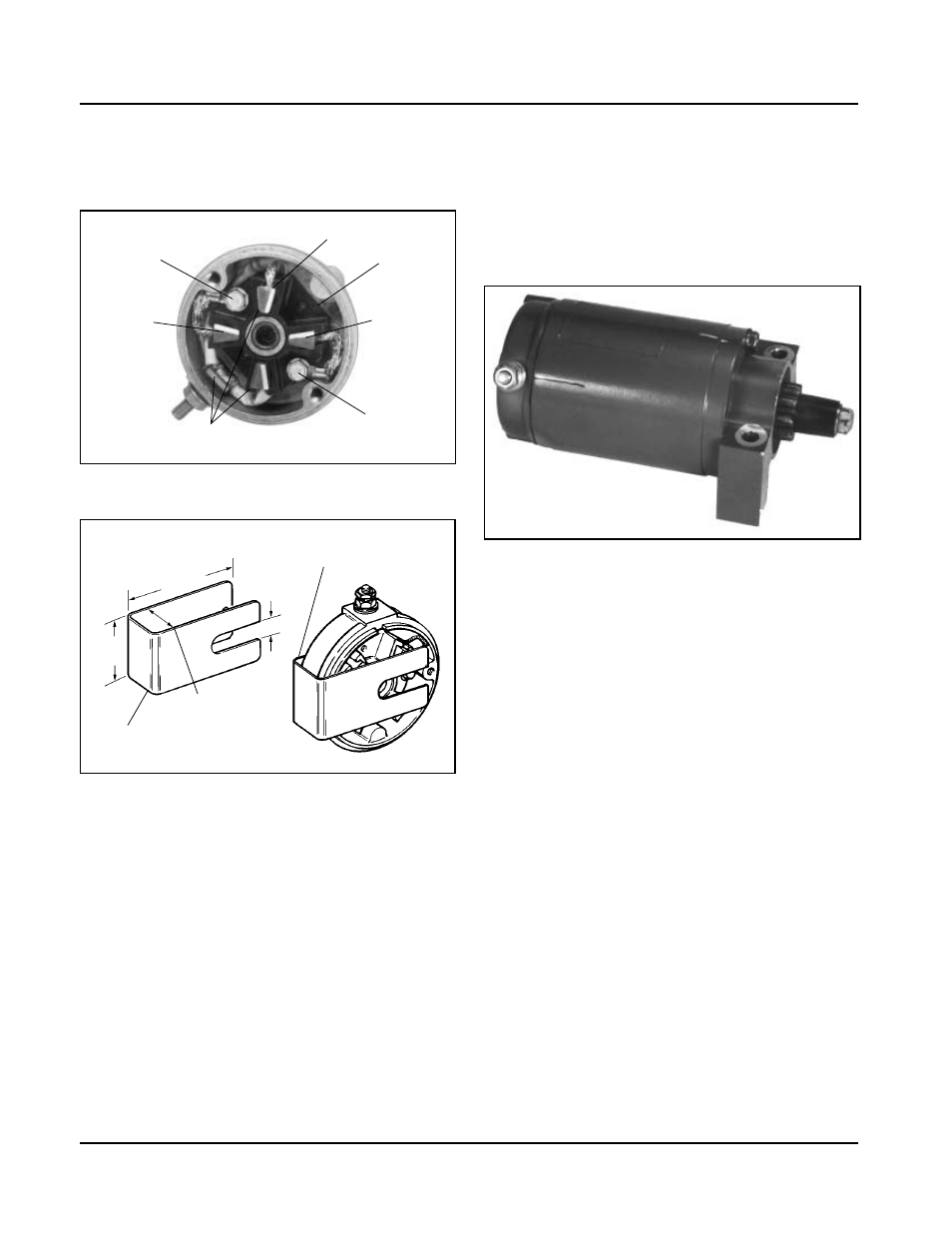 Kohler COMMAND CH18-745 User Manual | Page 143 / 218