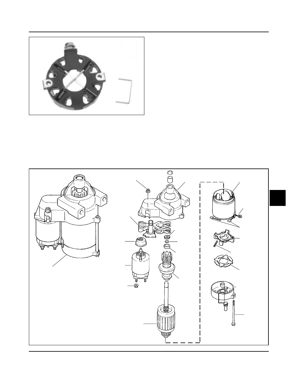 Kohler COMMAND CH18-745 User Manual | Page 144 / 218