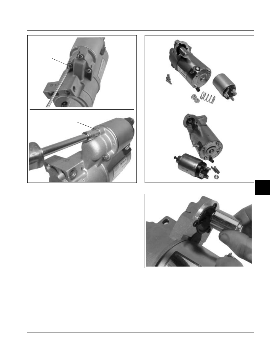 Kohler COMMAND CH18-745 User Manual | Page 146 / 218