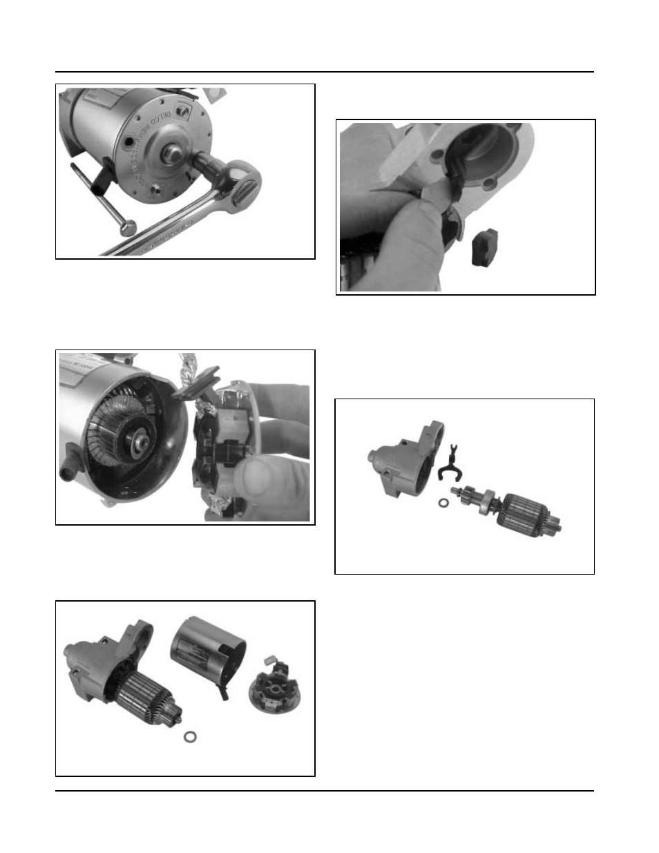 Kohler COMMAND CH18-745 User Manual | Page 147 / 218