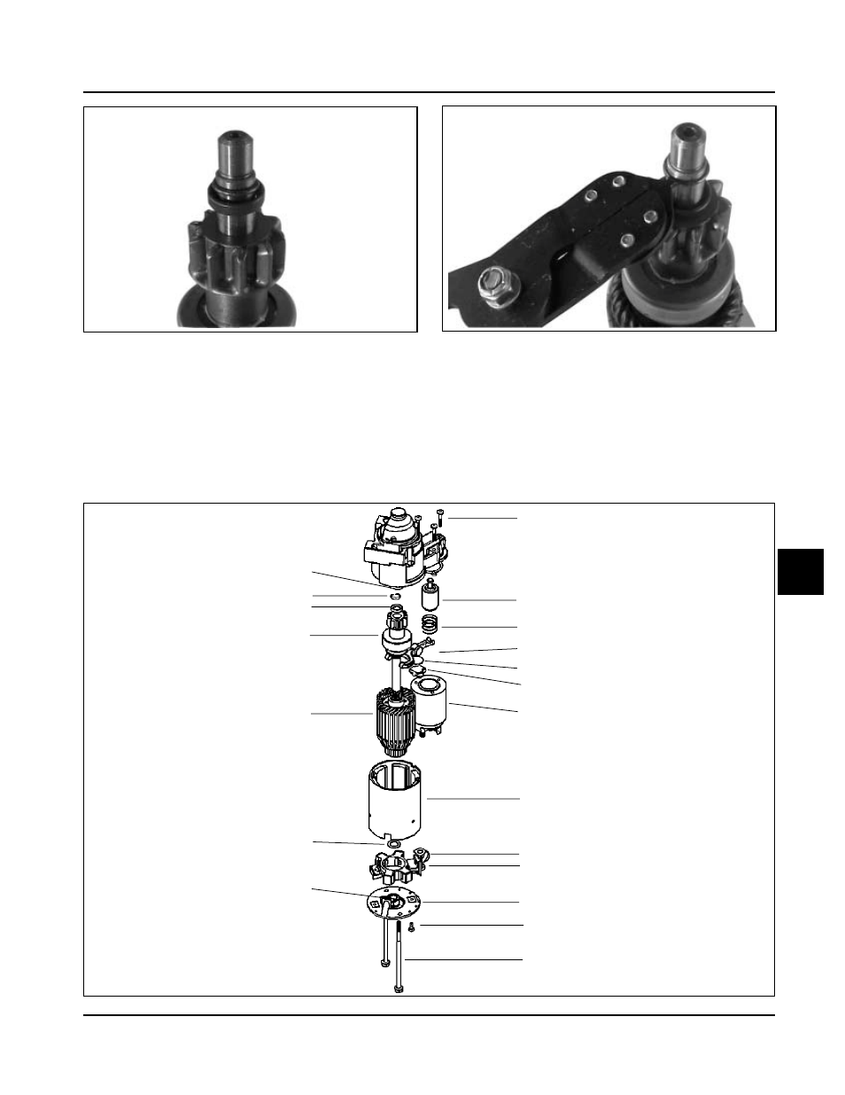 Kohler COMMAND CH18-745 User Manual | Page 148 / 218