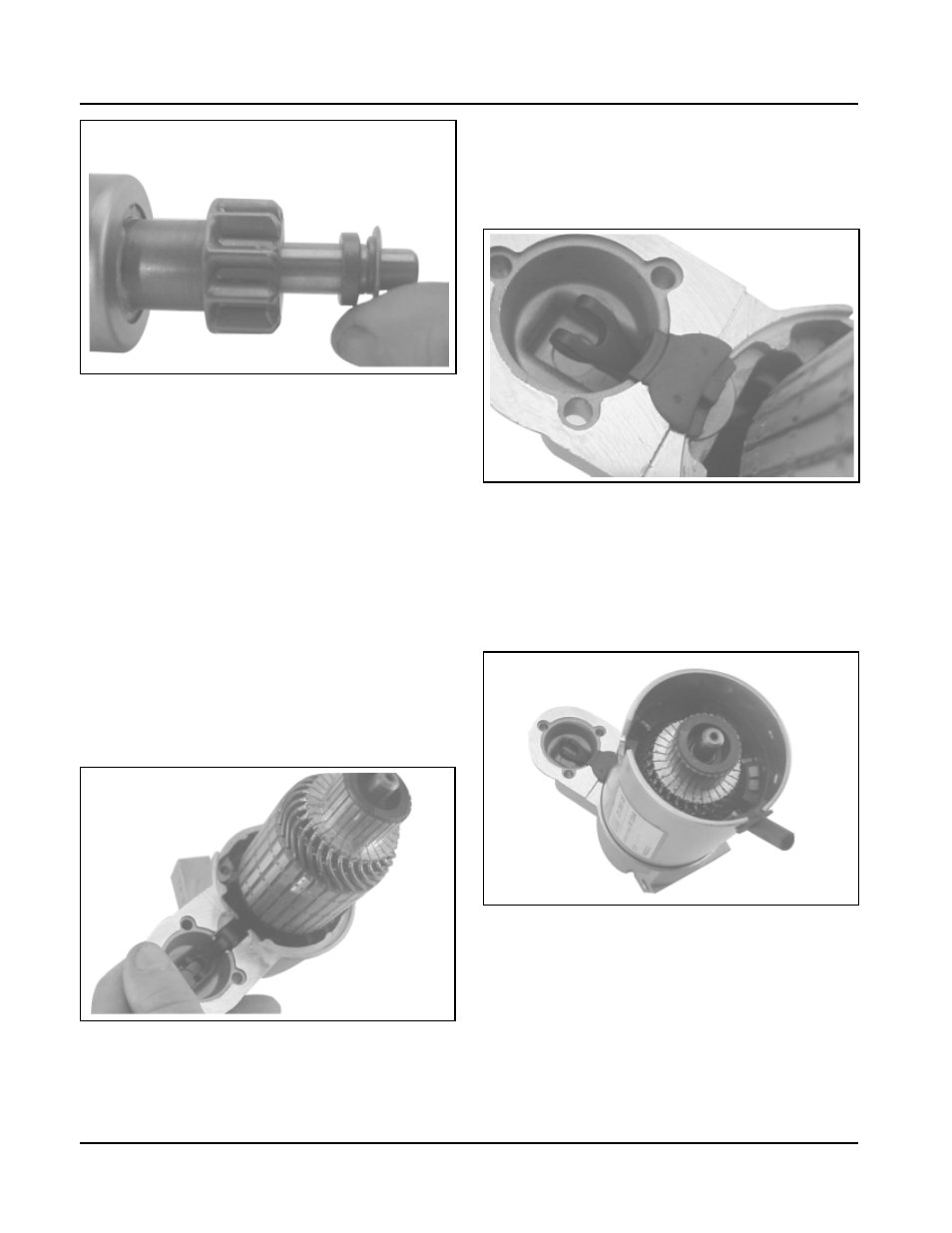 Kohler COMMAND CH18-745 User Manual | Page 151 / 218