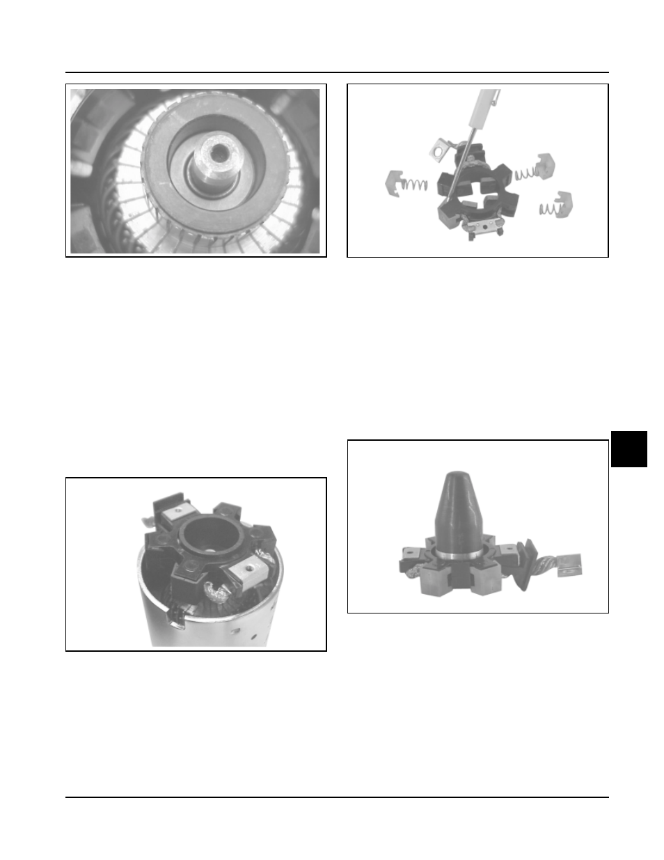 Kohler COMMAND CH18-745 User Manual | Page 152 / 218