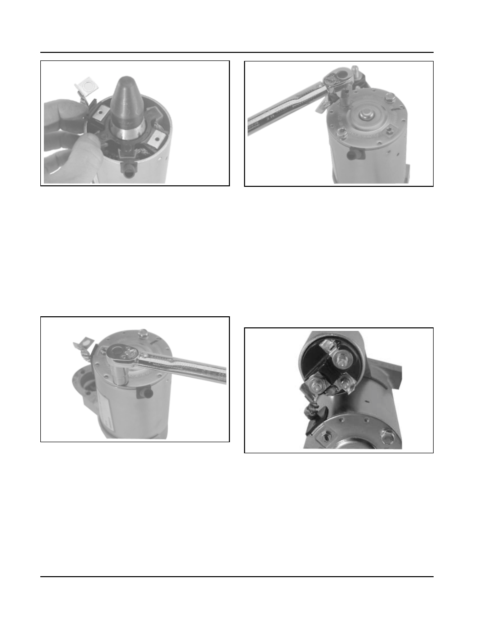 Kohler COMMAND CH18-745 User Manual | Page 153 / 218