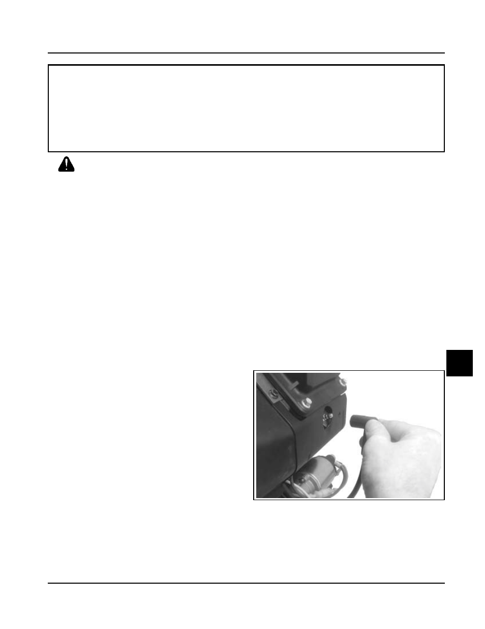 Section 9 disassembly | Kohler COMMAND CH18-745 User Manual | Page 154 / 218