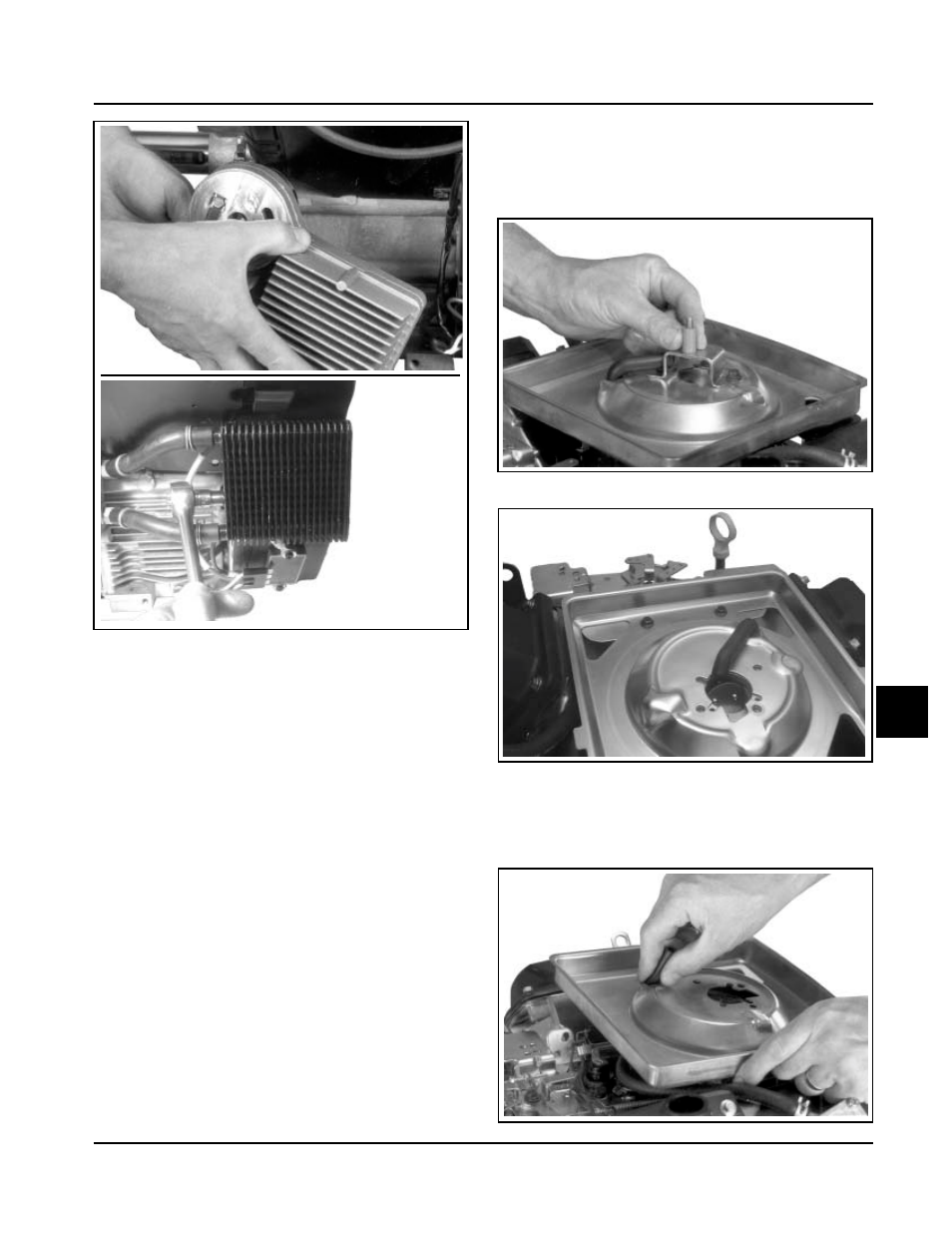 Kohler COMMAND CH18-745 User Manual | Page 156 / 218