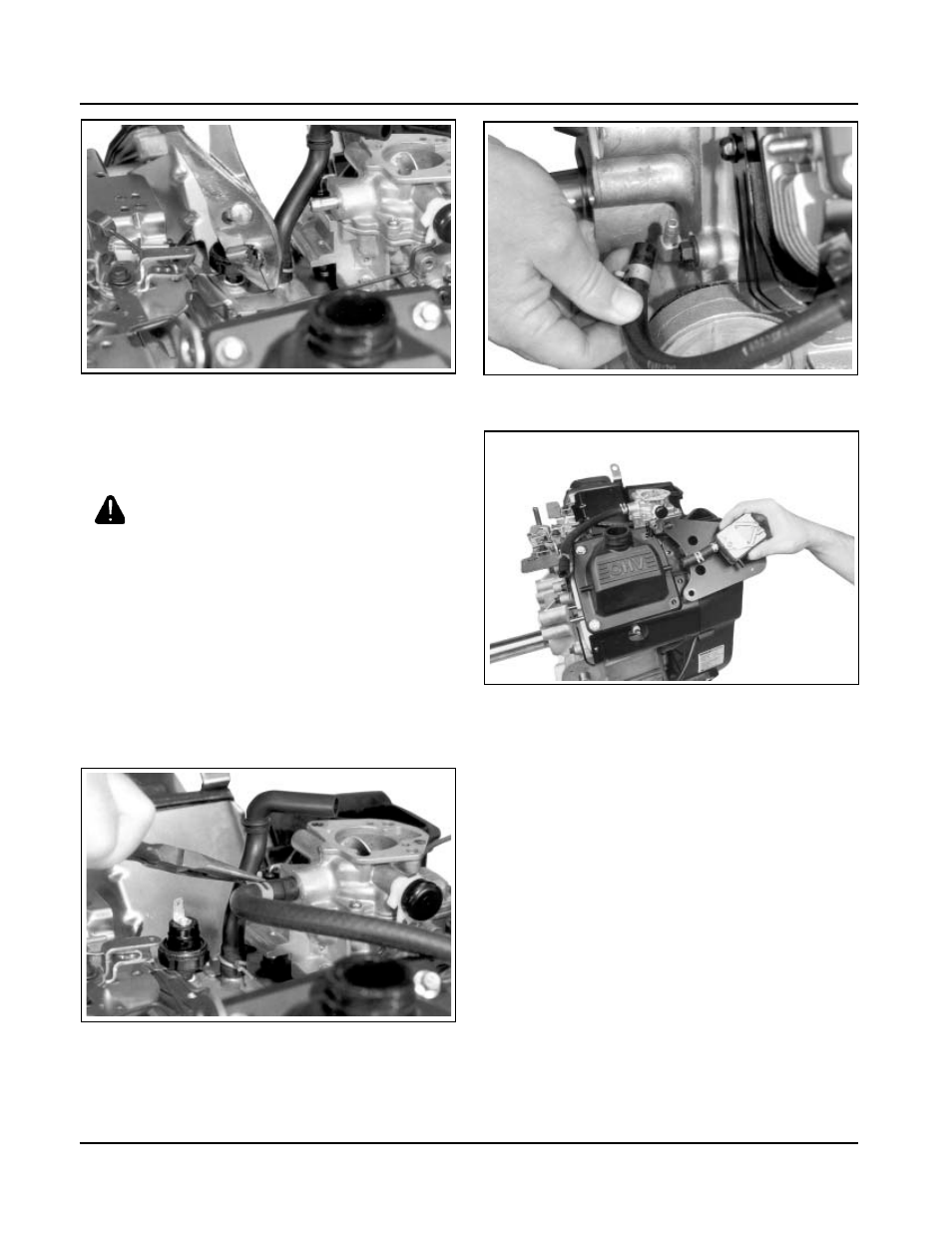 Kohler COMMAND CH18-745 User Manual | Page 157 / 218