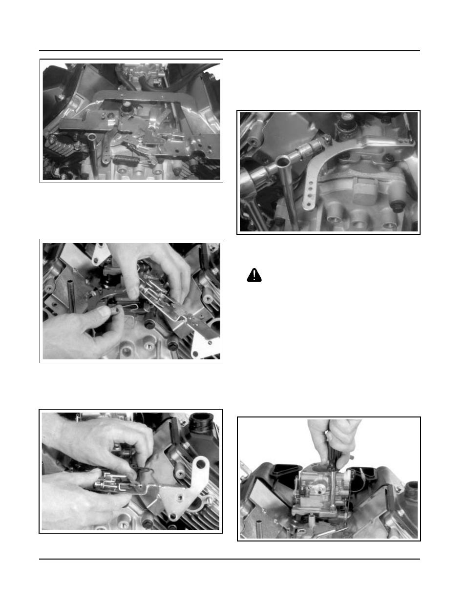 Kohler COMMAND CH18-745 User Manual | Page 159 / 218