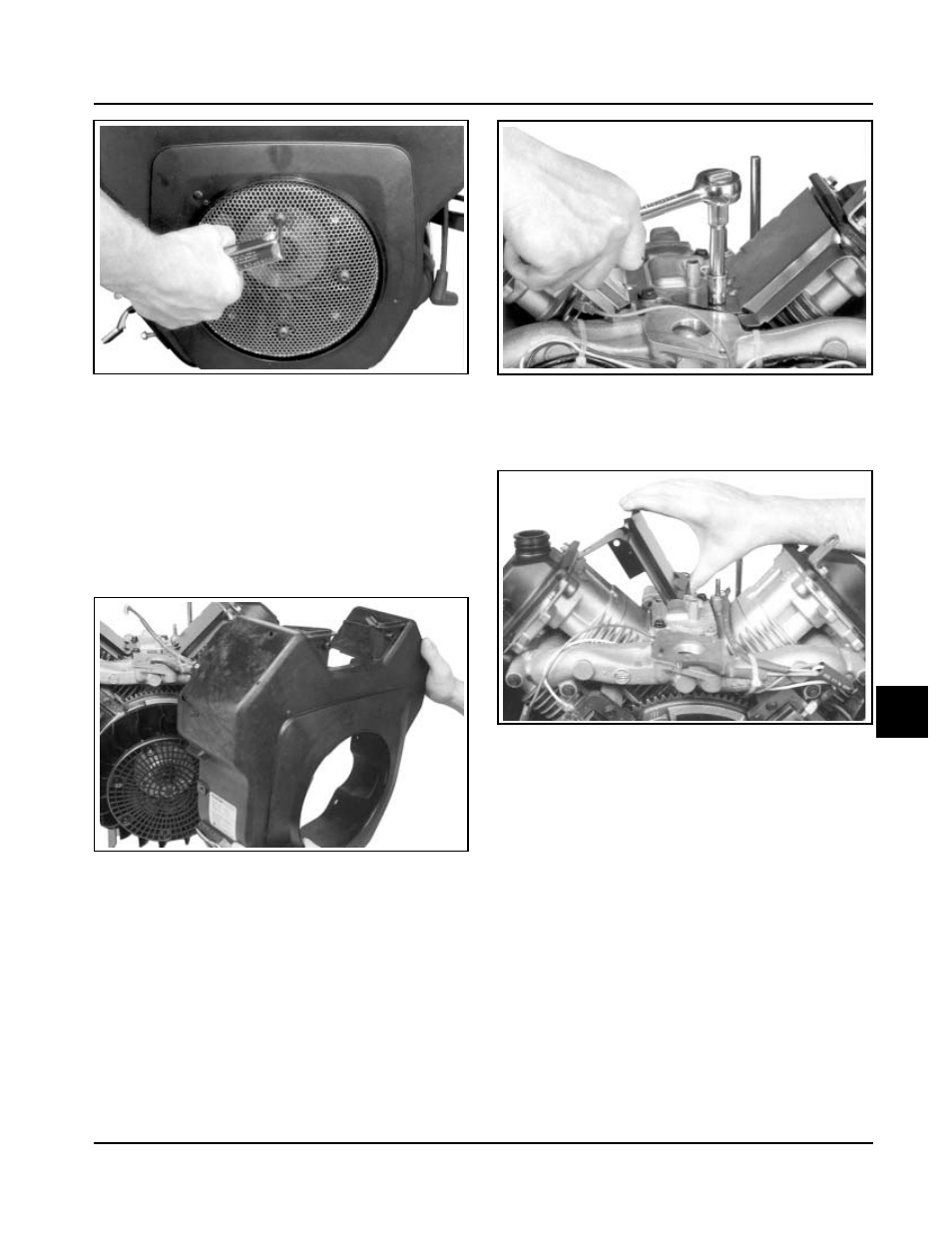 Kohler COMMAND CH18-745 User Manual | Page 162 / 218